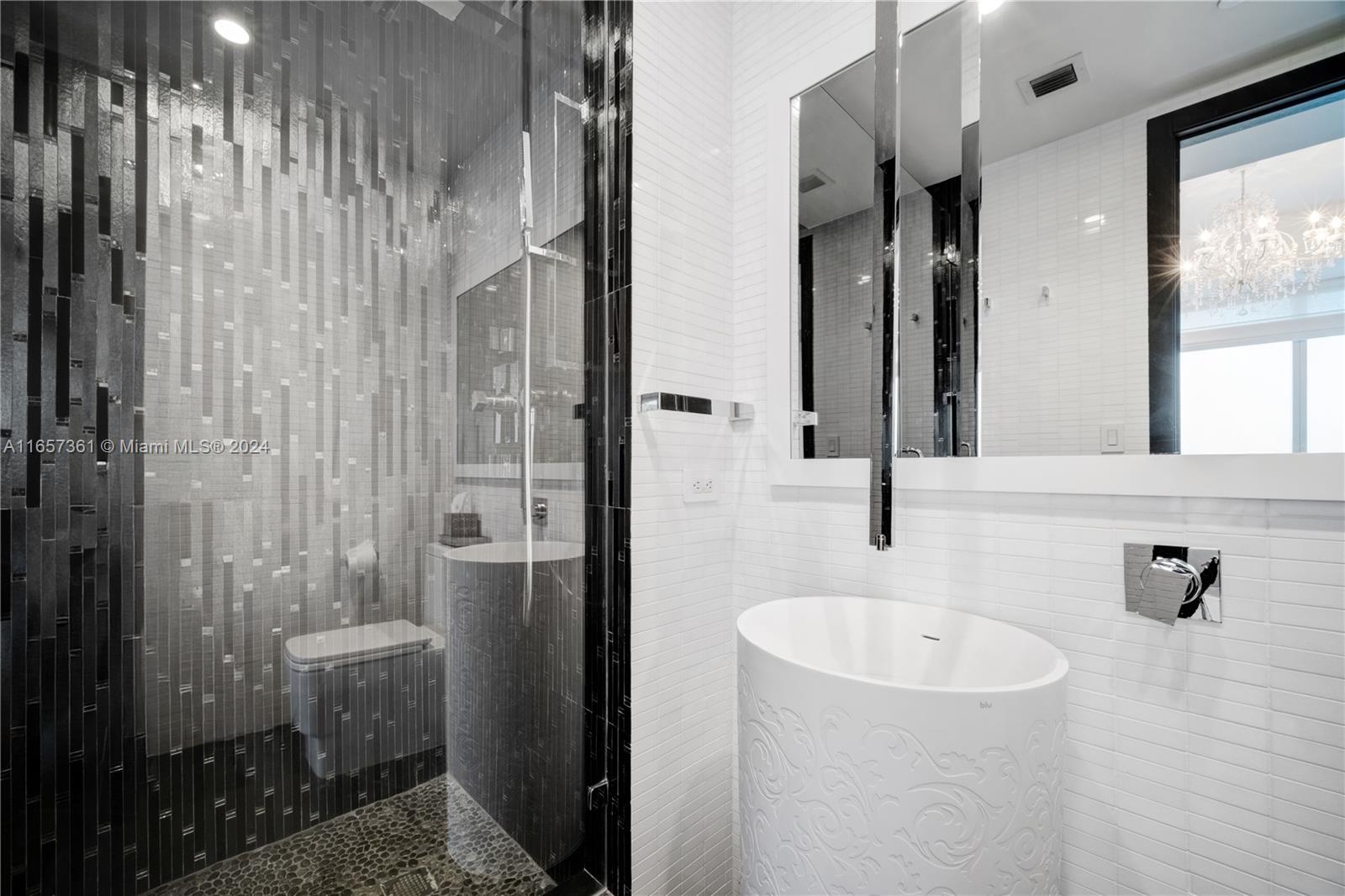 MILLENNIUM TOWER RESIDENC - Residential