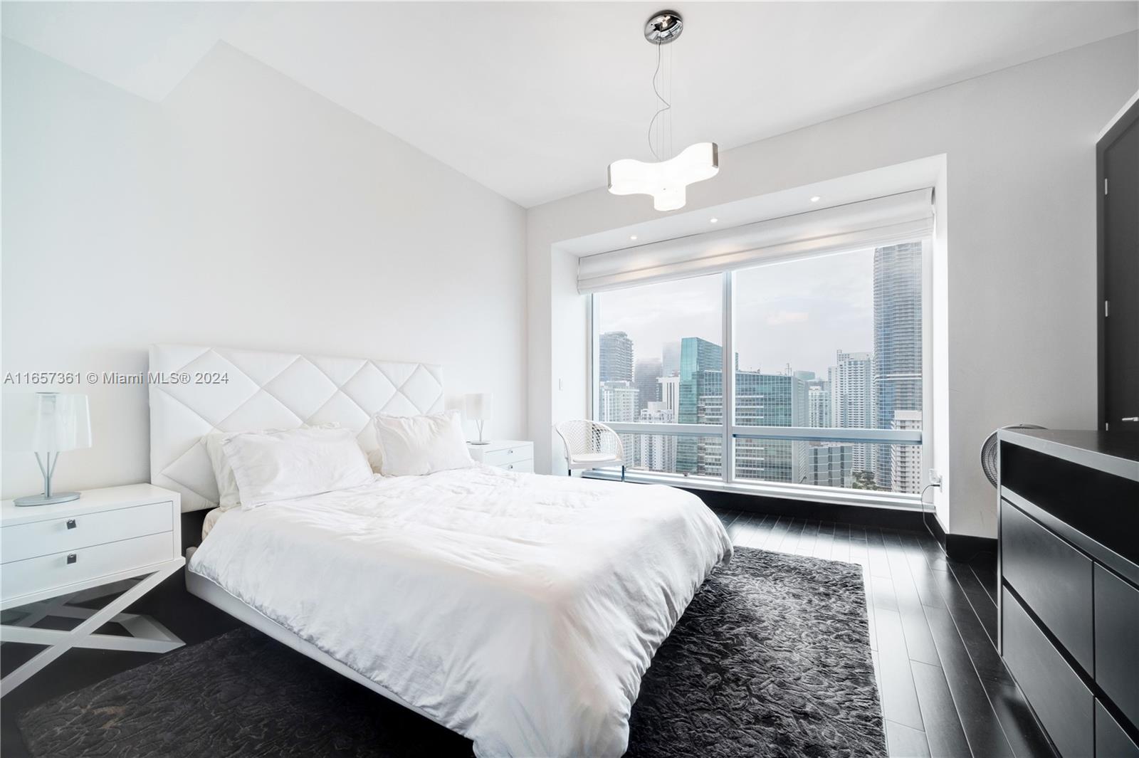 MILLENNIUM TOWER RESIDENC - Residential