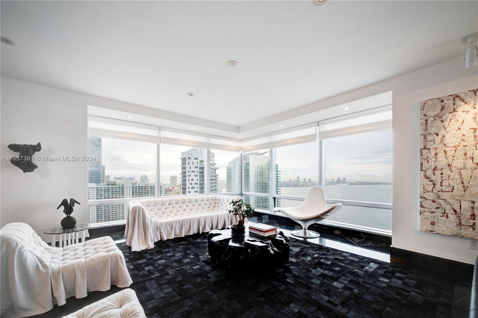 MILLENNIUM TOWER RESIDENC - Residential