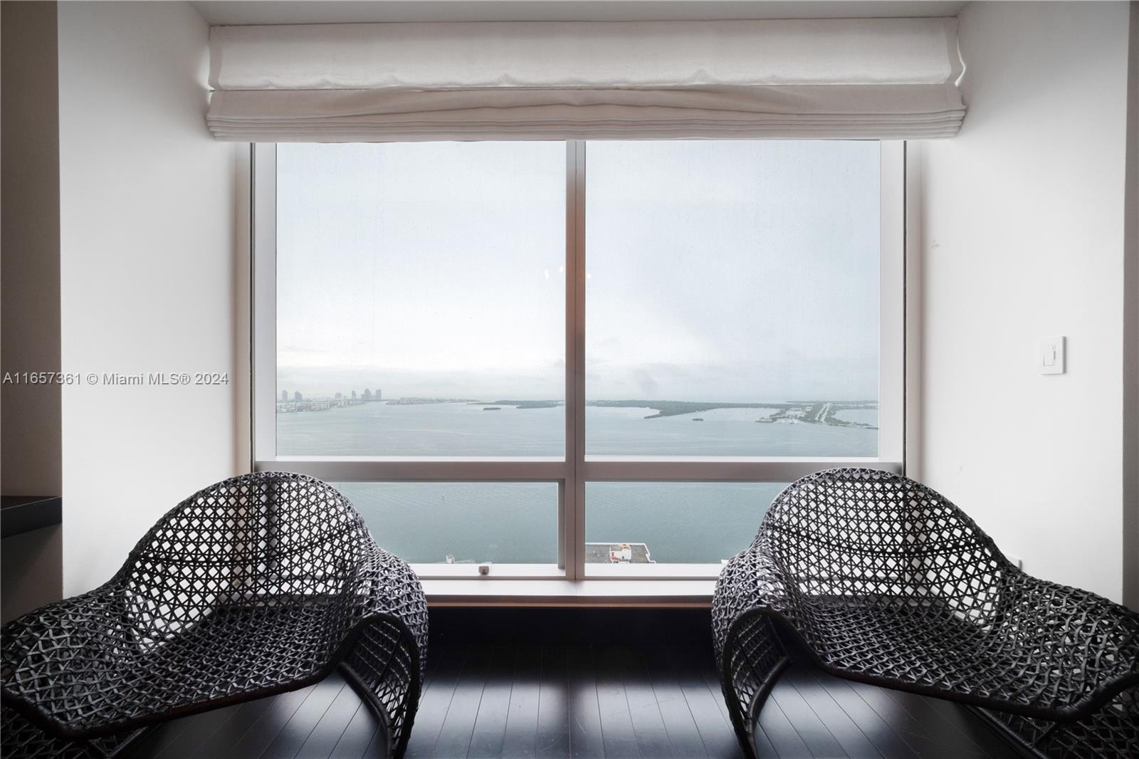 MILLENNIUM TOWER RESIDENC - Residential