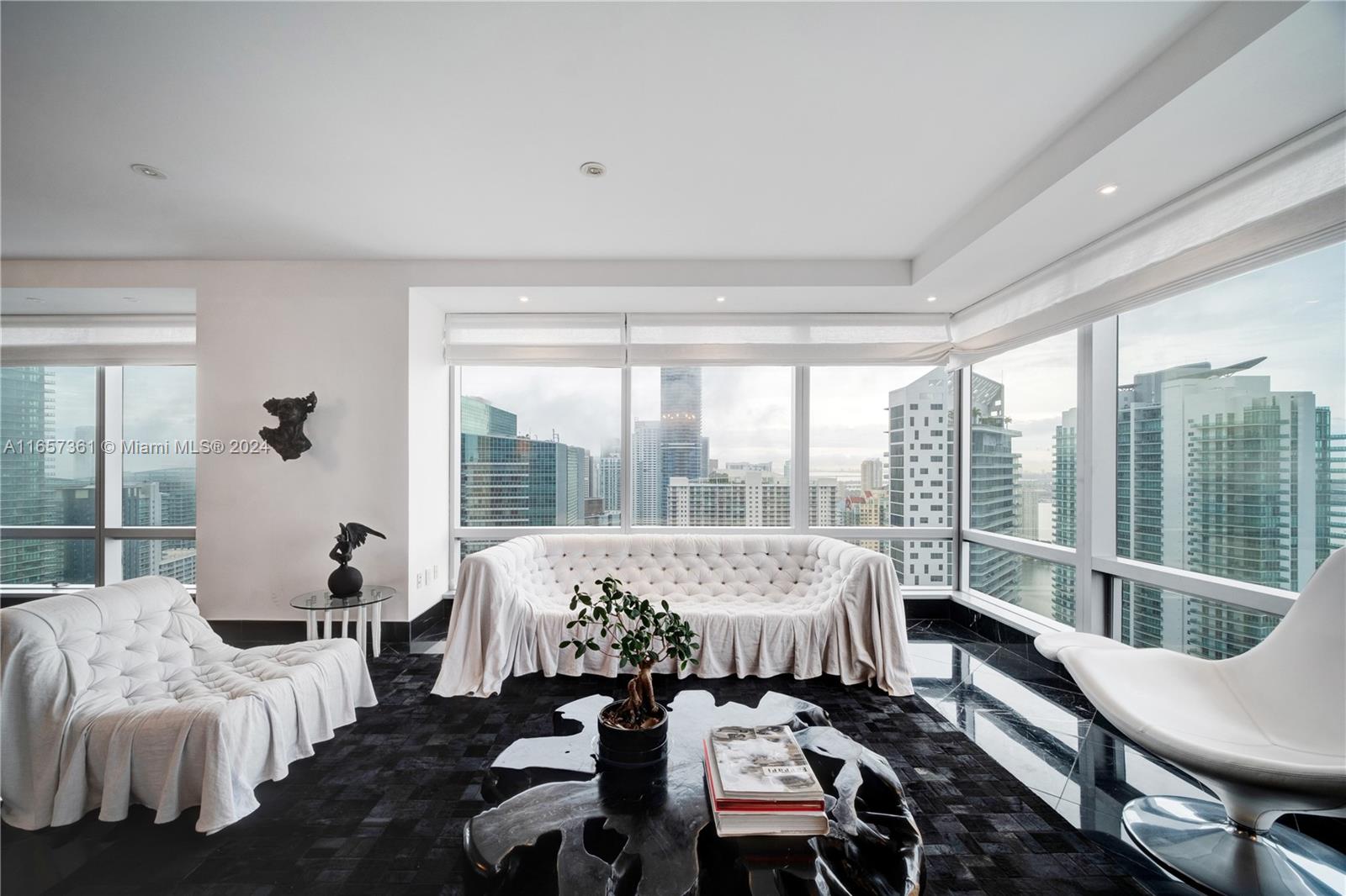 MILLENNIUM TOWER RESIDENC - Residential