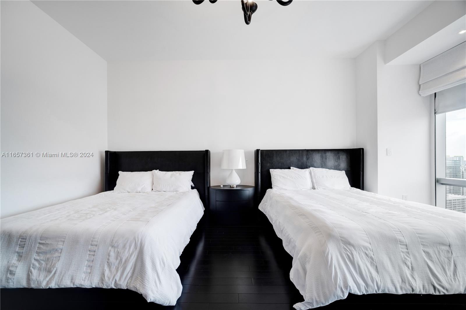 MILLENNIUM TOWER RESIDENC - Residential