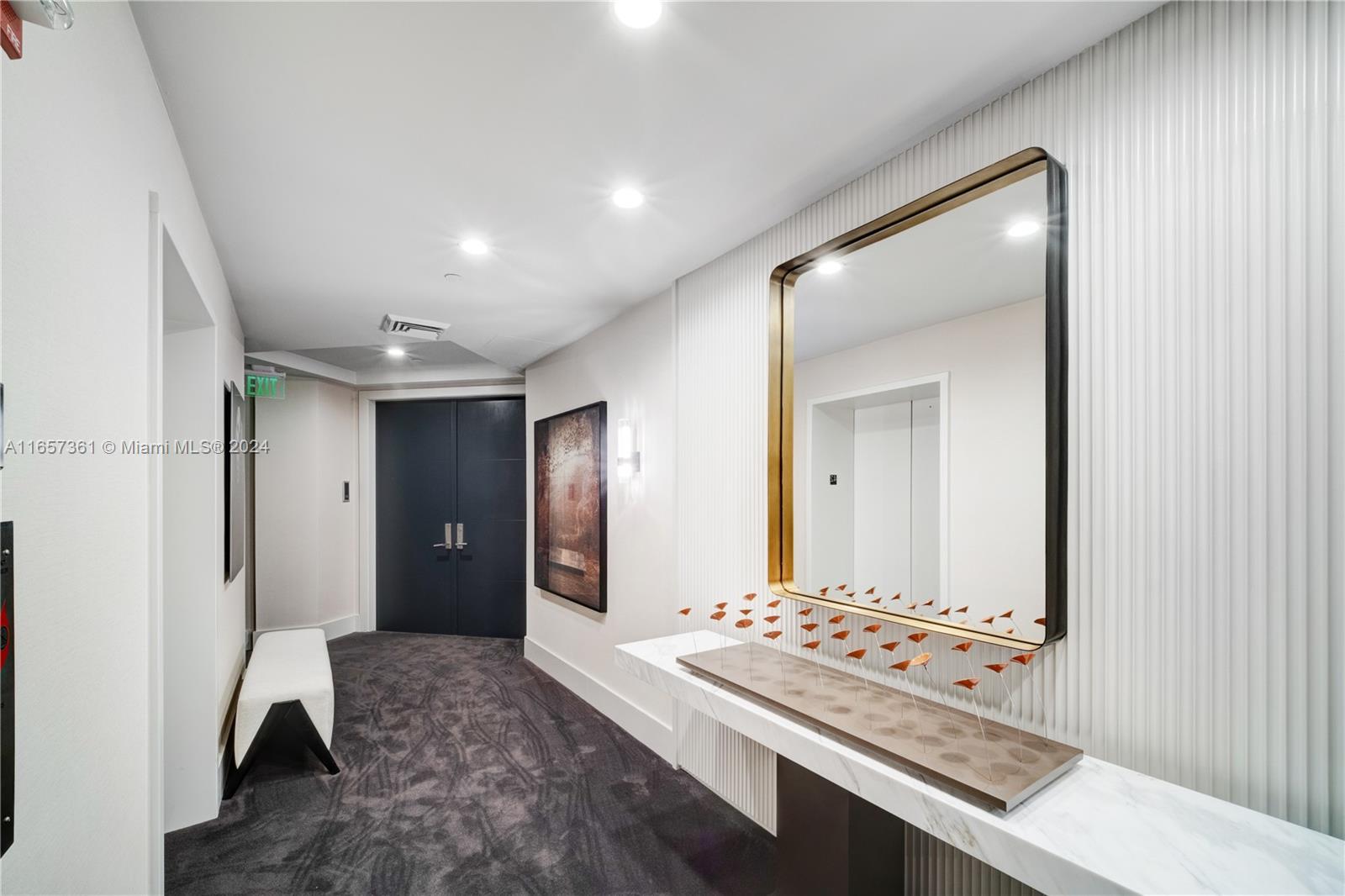 MILLENNIUM TOWER RESIDENC - Residential