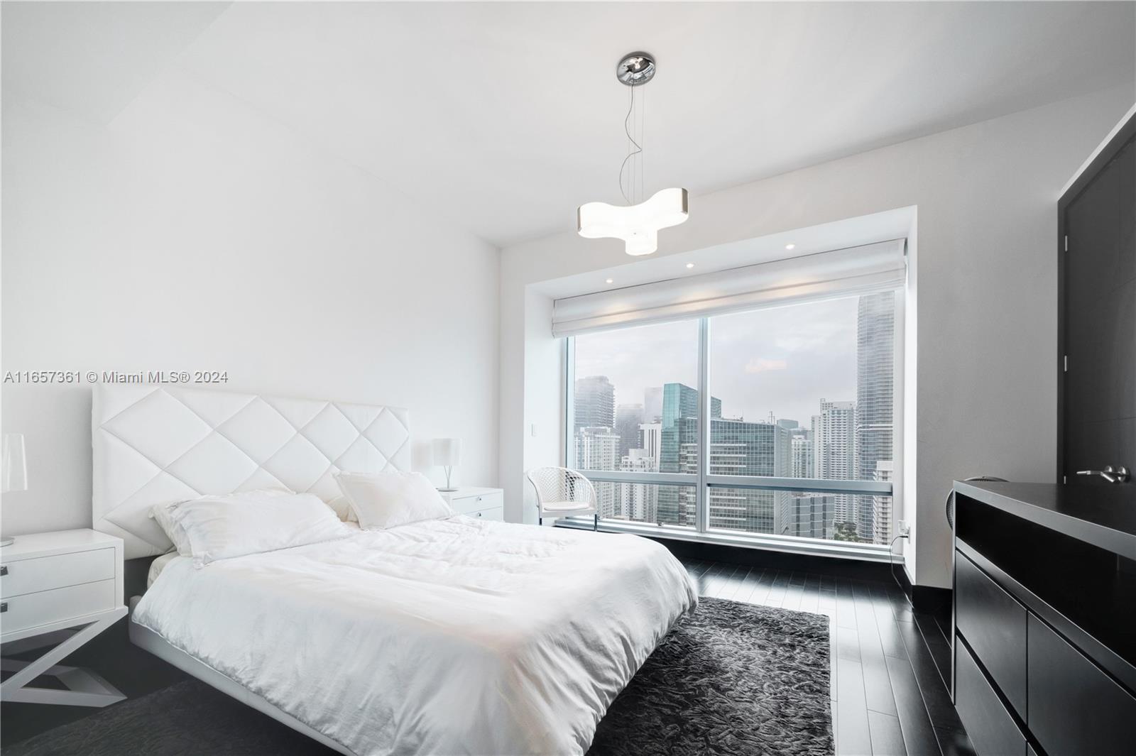 MILLENNIUM TOWER RESIDENC - Residential