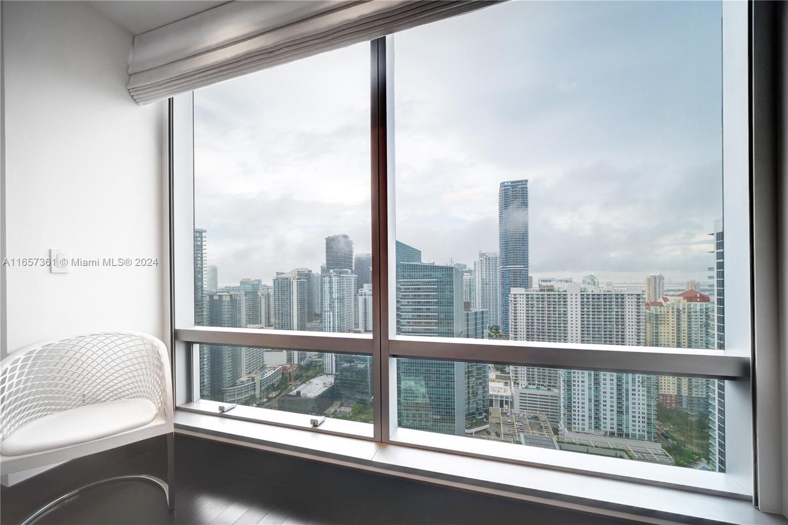 MILLENNIUM TOWER RESIDENC - Residential