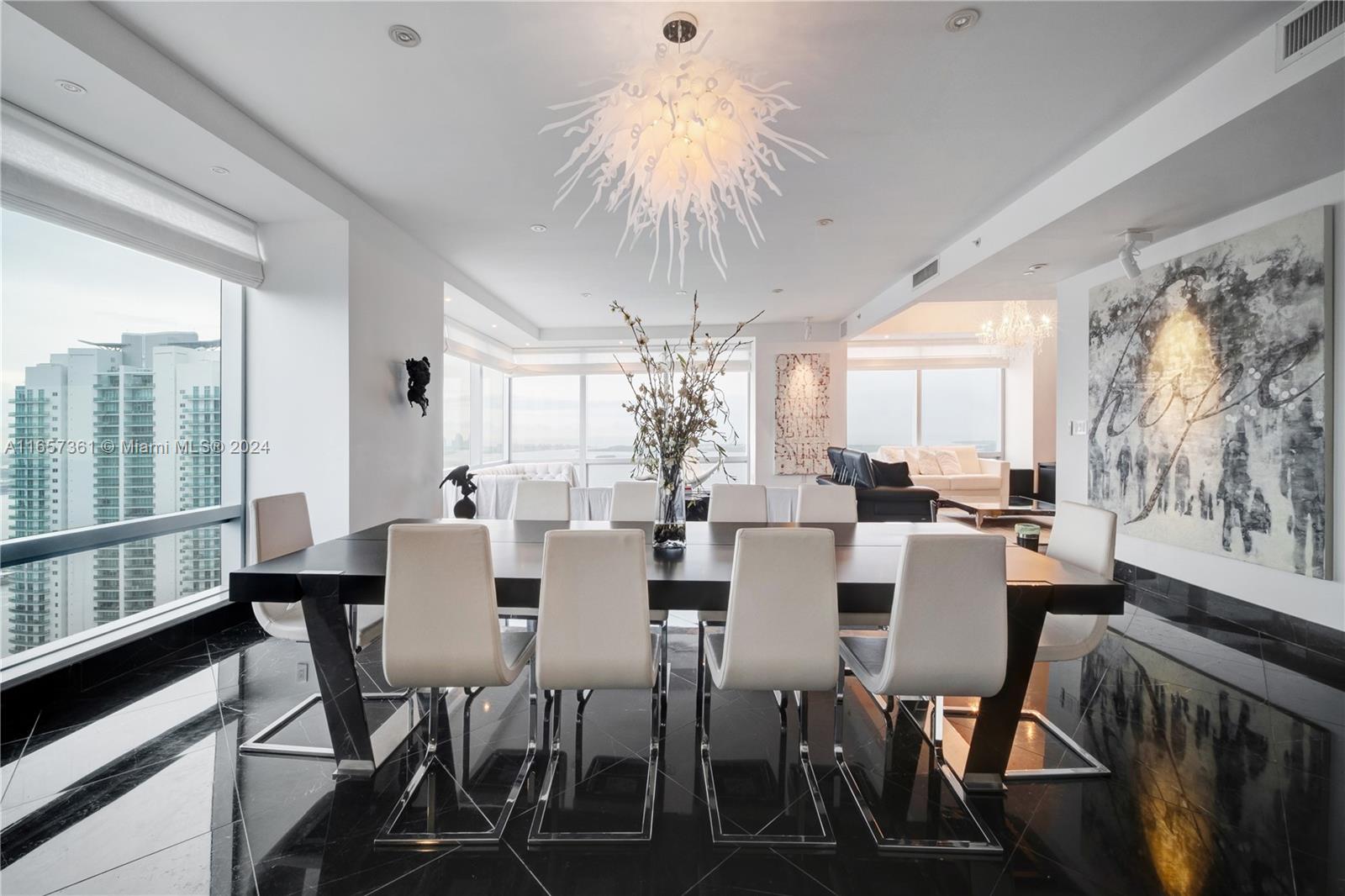 MILLENNIUM TOWER RESIDENC - Residential