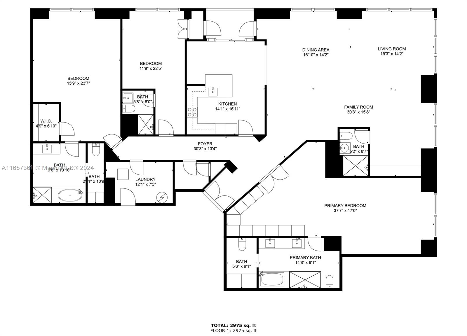 MILLENNIUM TOWER RESIDENC - Residential