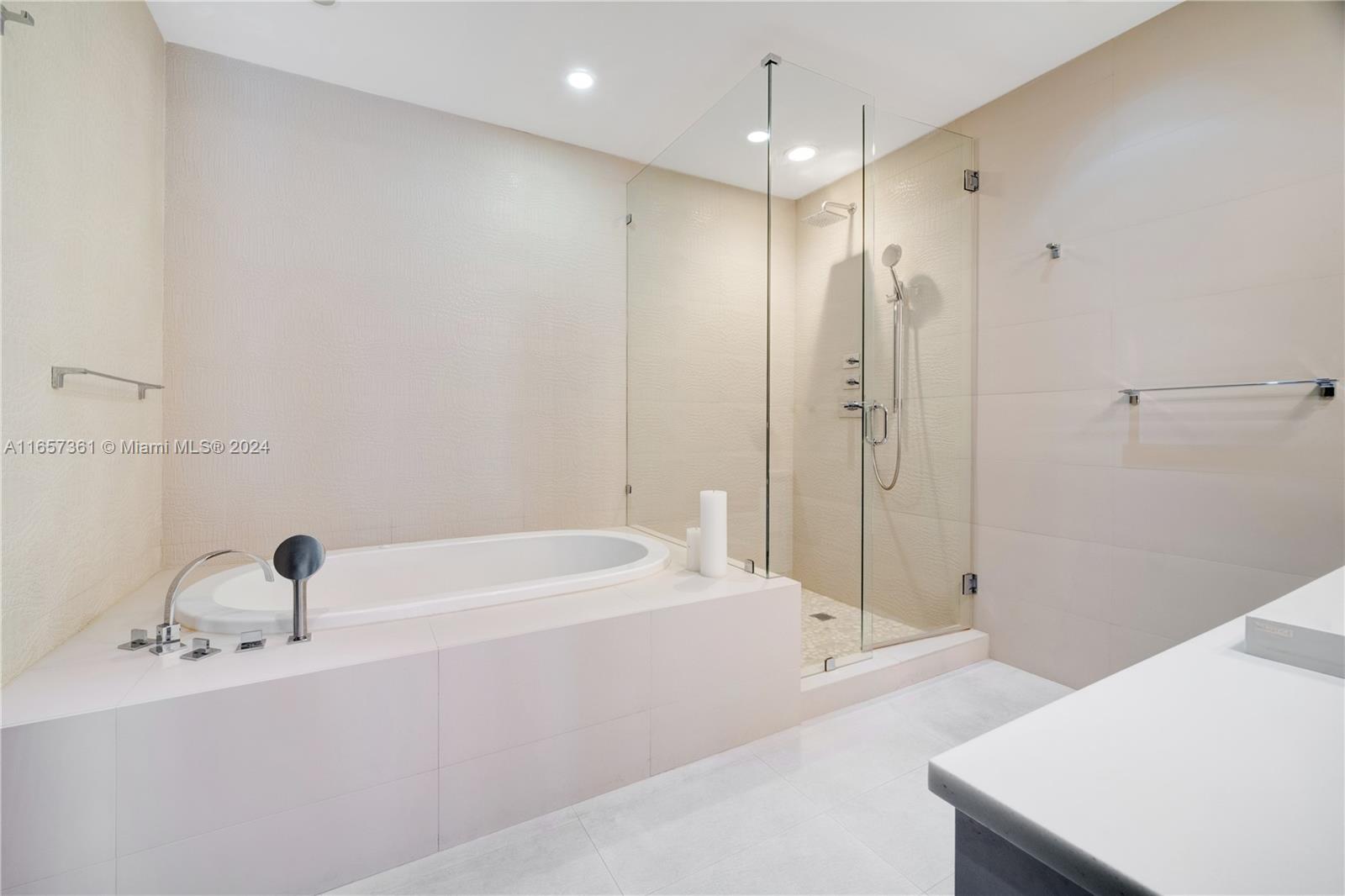 MILLENNIUM TOWER RESIDENC - Residential