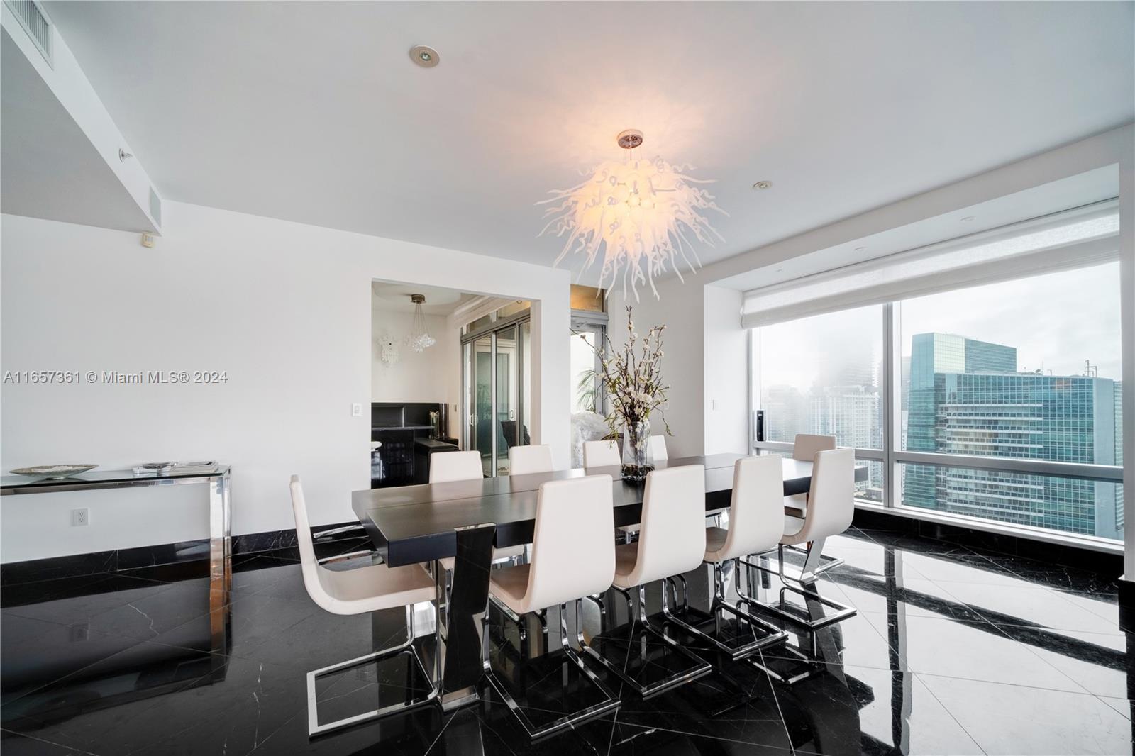 MILLENNIUM TOWER RESIDENC - Residential