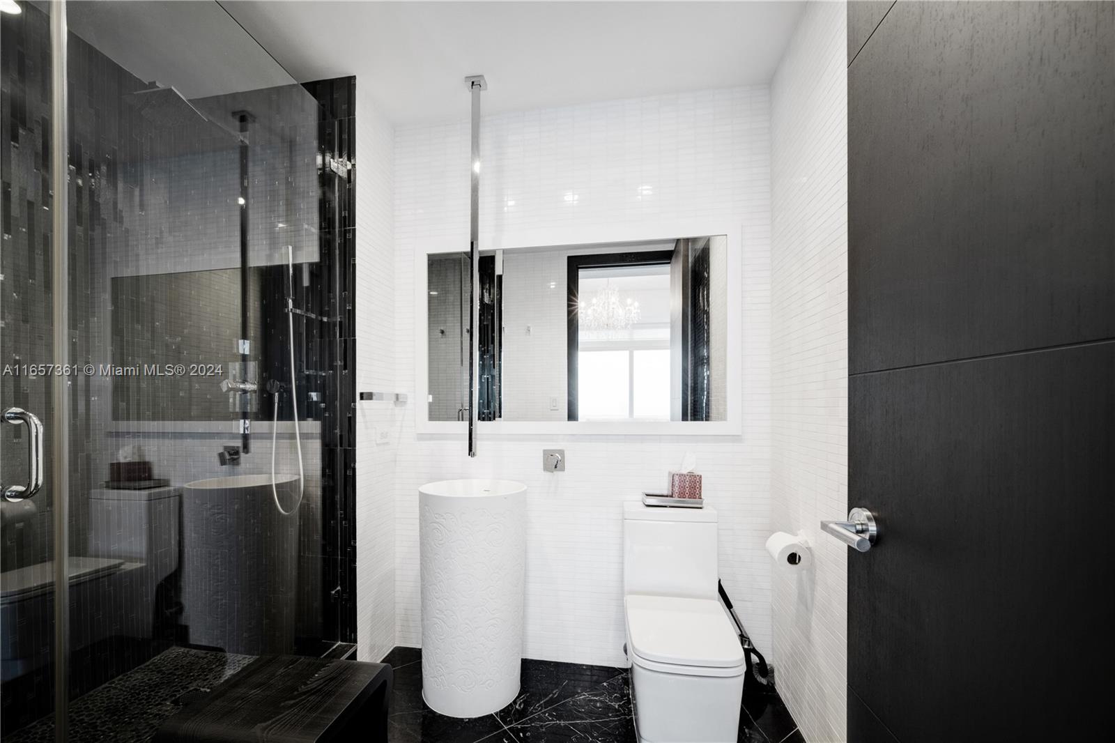MILLENNIUM TOWER RESIDENC - Residential