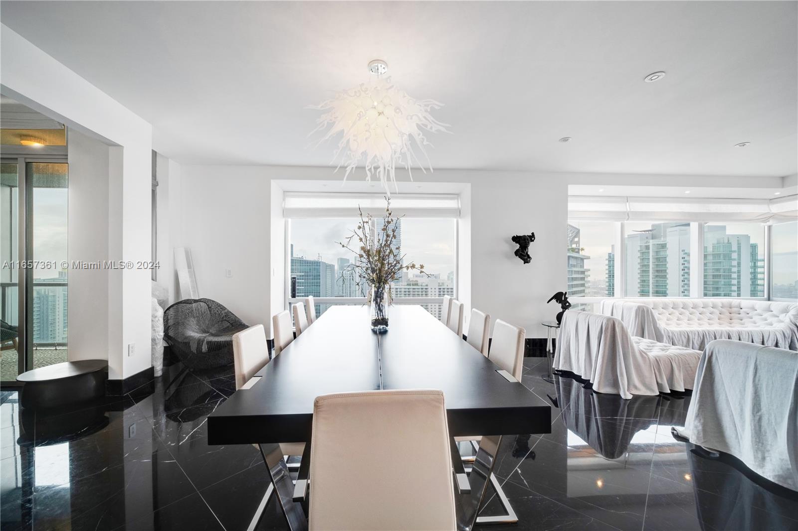 MILLENNIUM TOWER RESIDENC - Residential