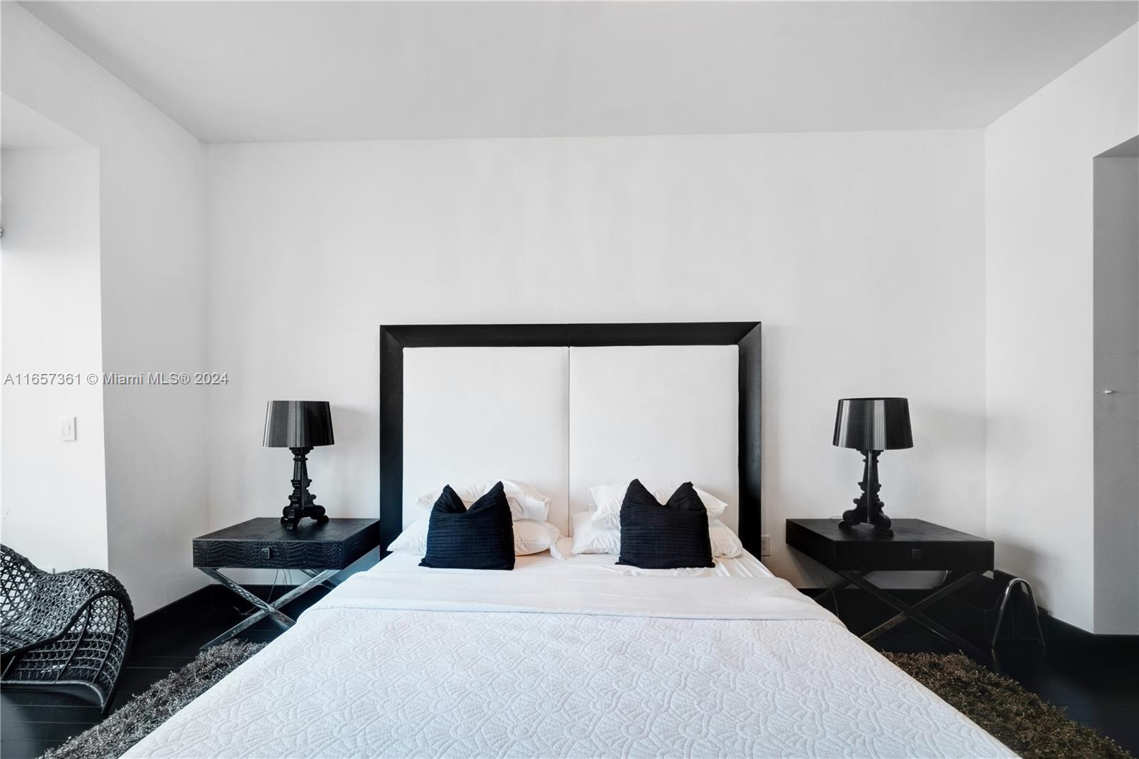 MILLENNIUM TOWER RESIDENC - Residential
