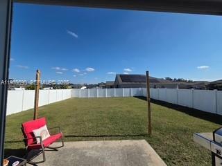 Campbell Crossing Circle - Residential