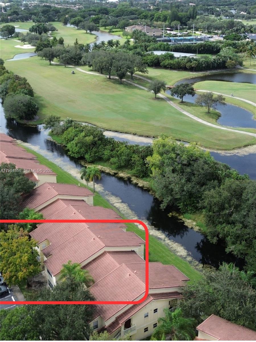 ISLES AT LAGO MAR CONDO - Residential Lease