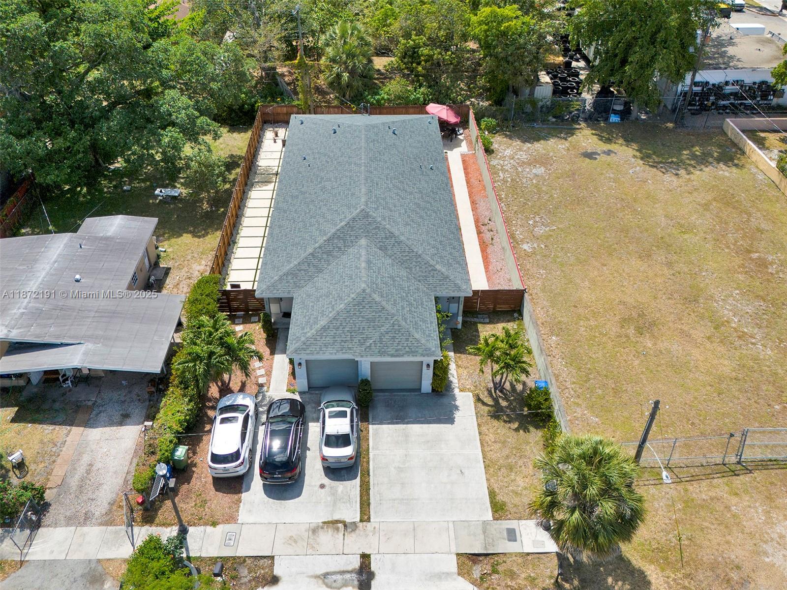 PROGRESSO - Residential