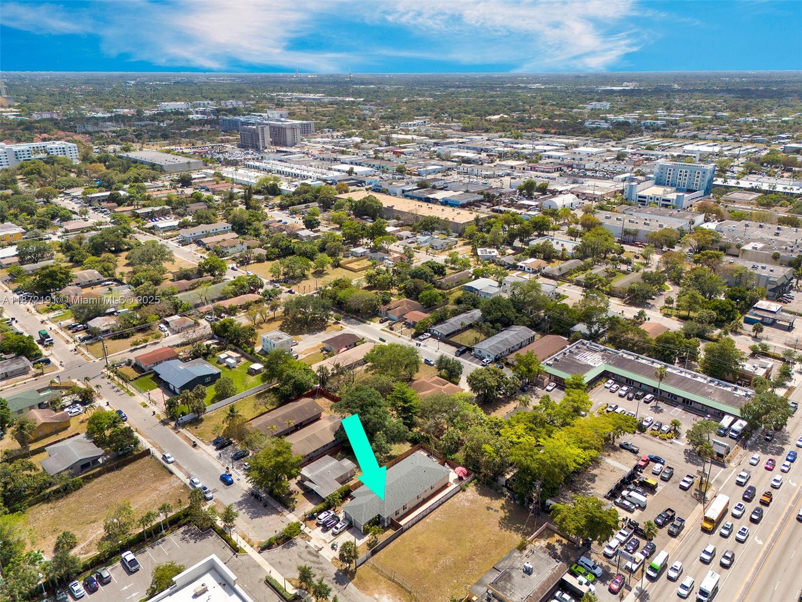 PROGRESSO - Residential