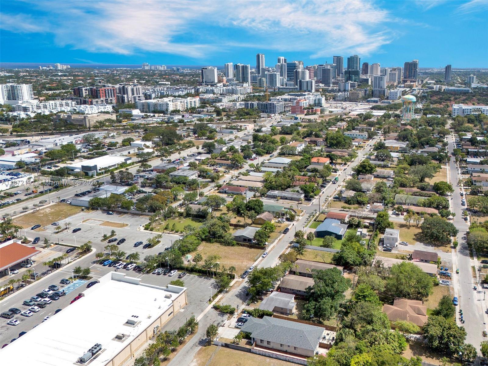 PROGRESSO - Residential