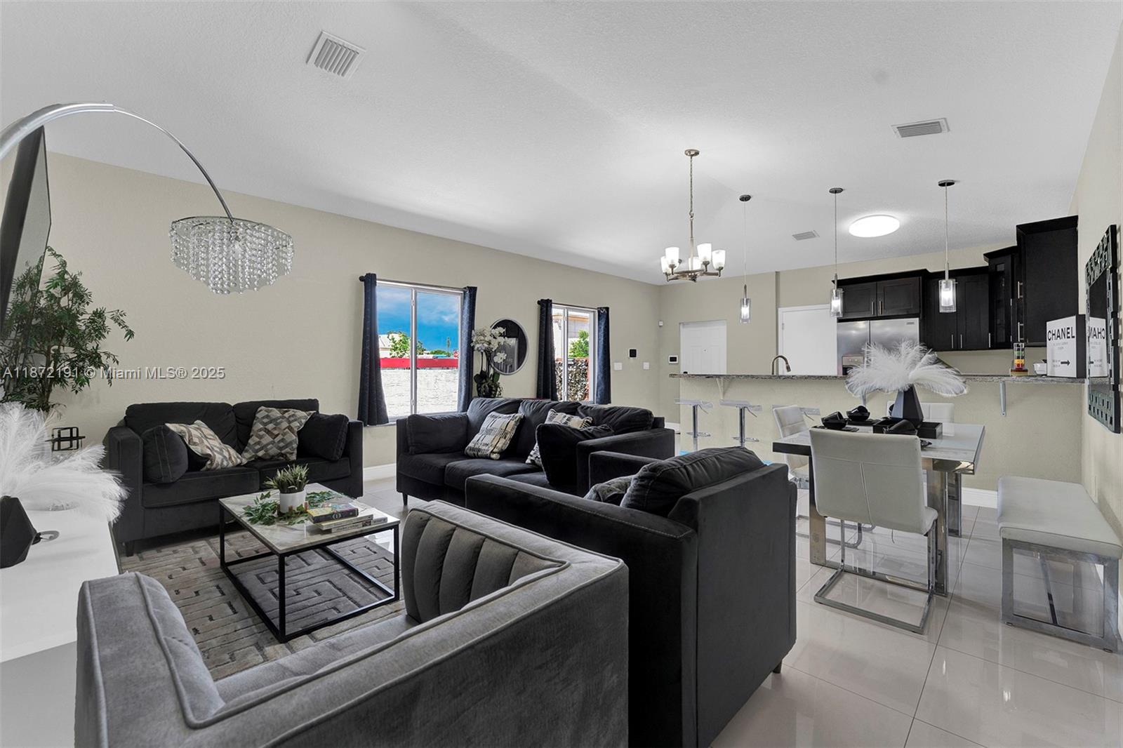 PROGRESSO - Residential