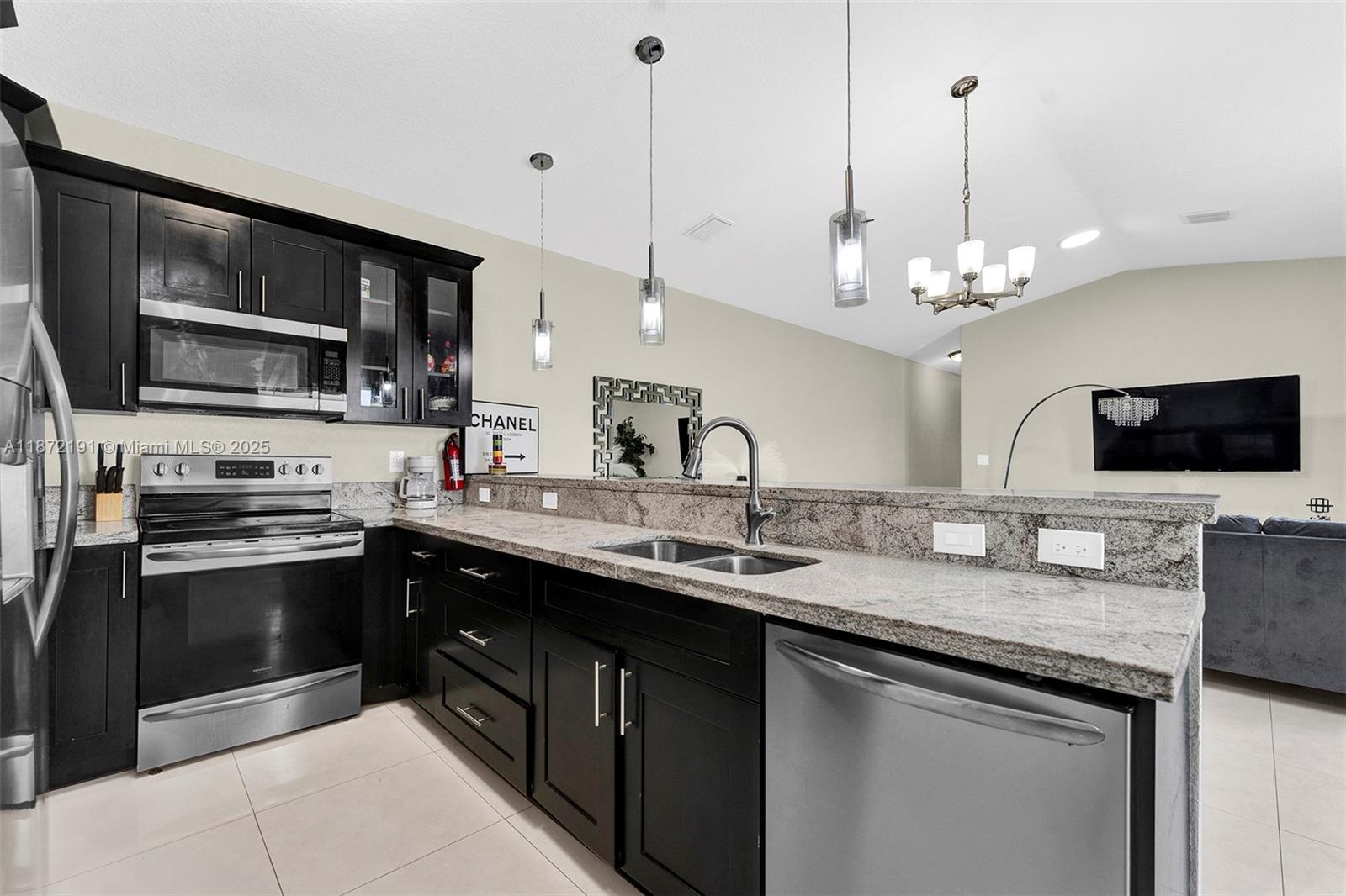 PROGRESSO - Residential