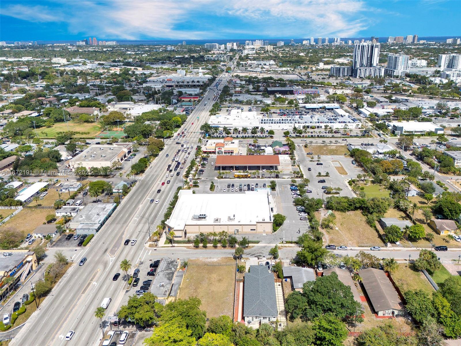 PROGRESSO - Residential