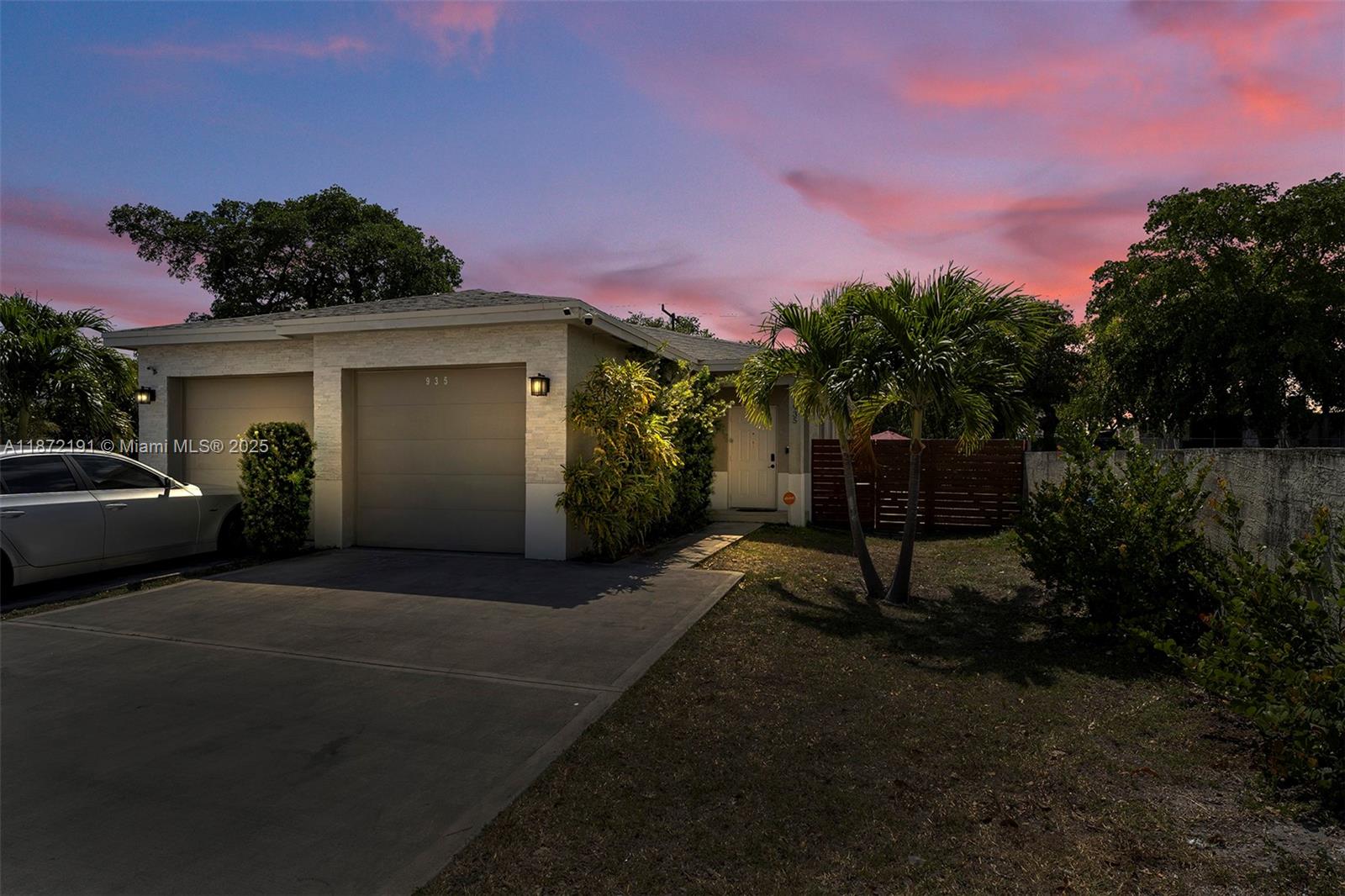 PROGRESSO - Residential