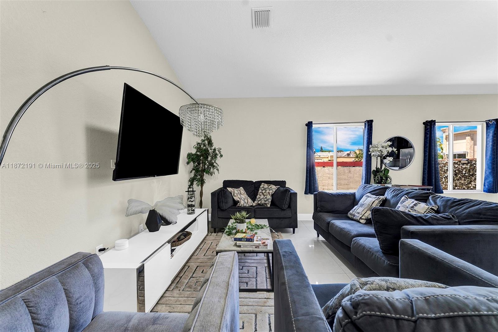 PROGRESSO - Residential