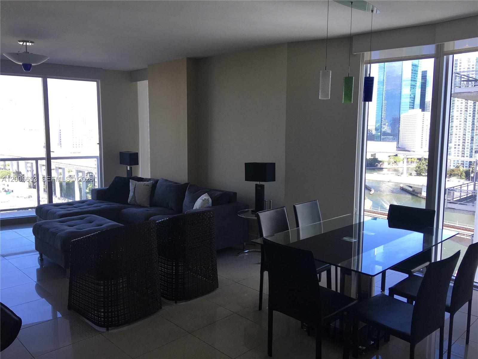 Latitude/River Condo - Residential Lease