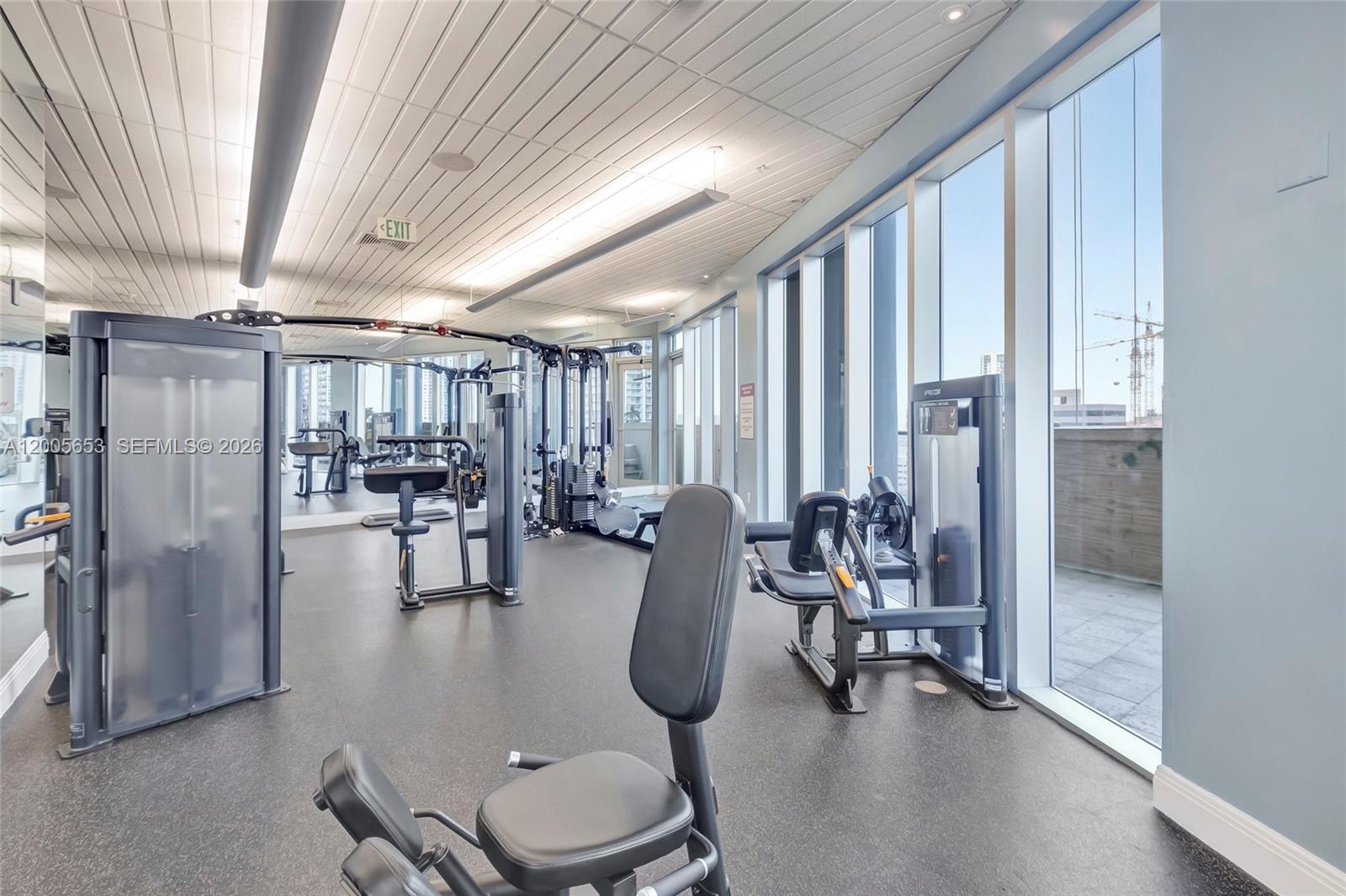 Latitude/River Condo - Residential Lease