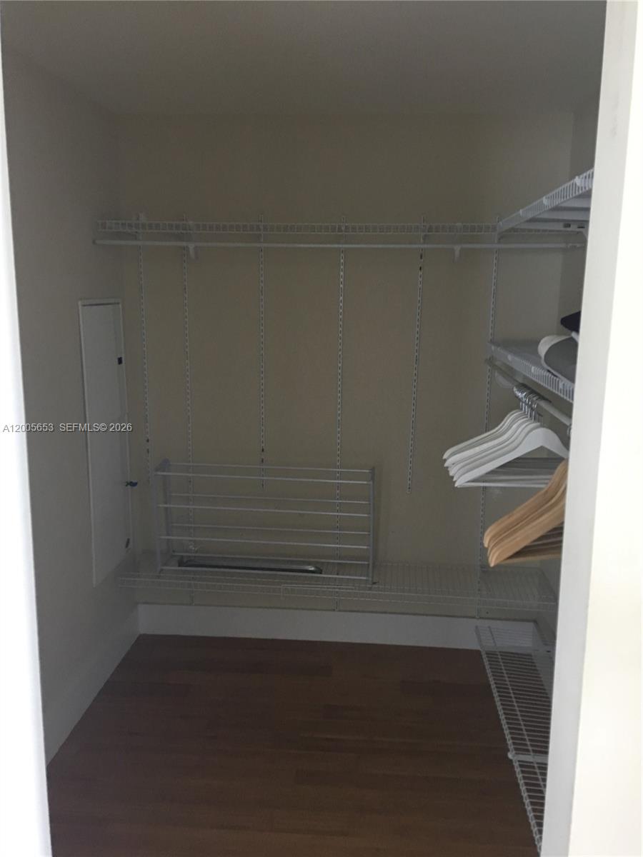 Latitude/River Condo - Residential Lease