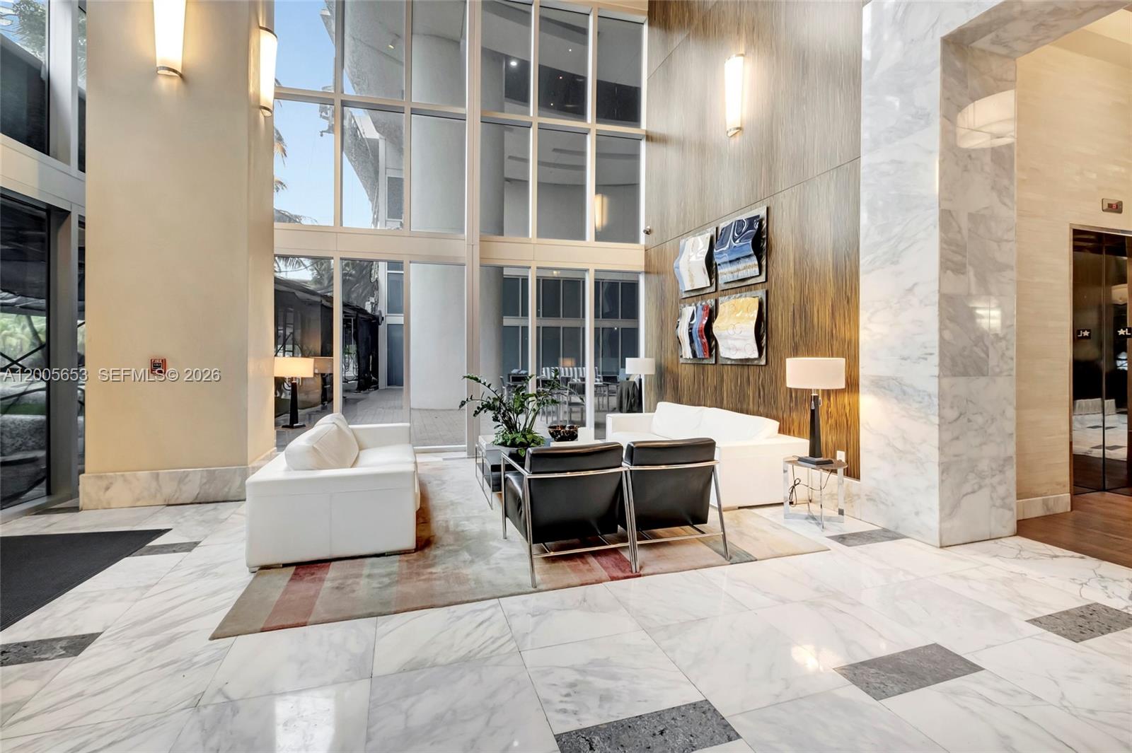 Latitude/River Condo - Residential Lease