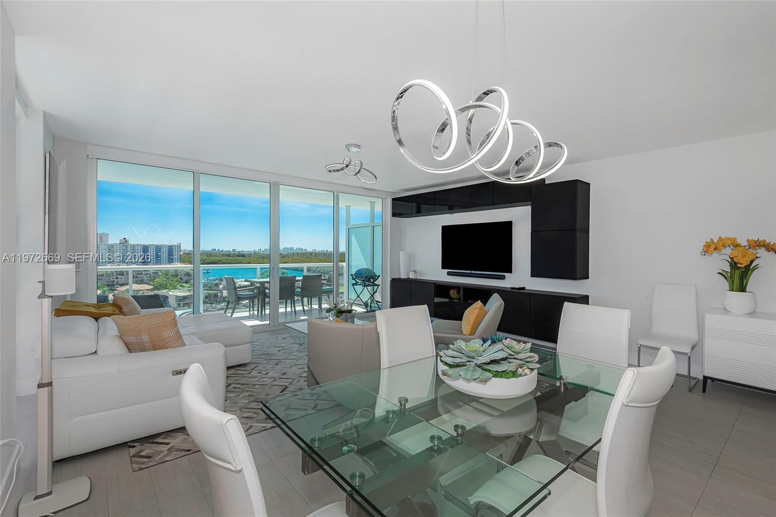 400 Sunny Isles Blvd 1222 SE CORNER UNIT