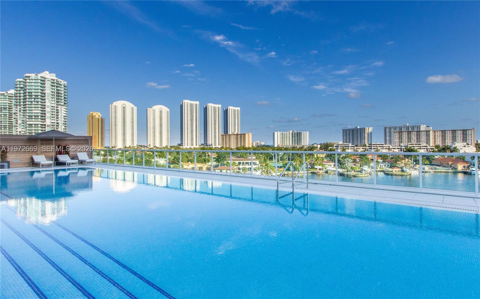 400 SUNNY ISLES CONDO EAS - Residential