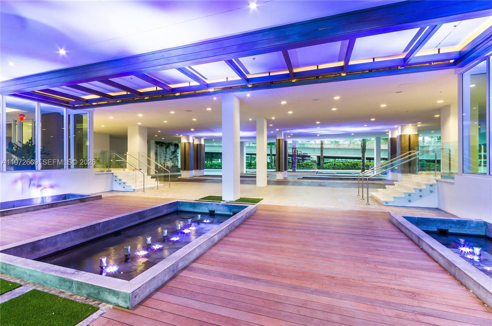 400 SUNNY ISLES CONDO EAS - Residential