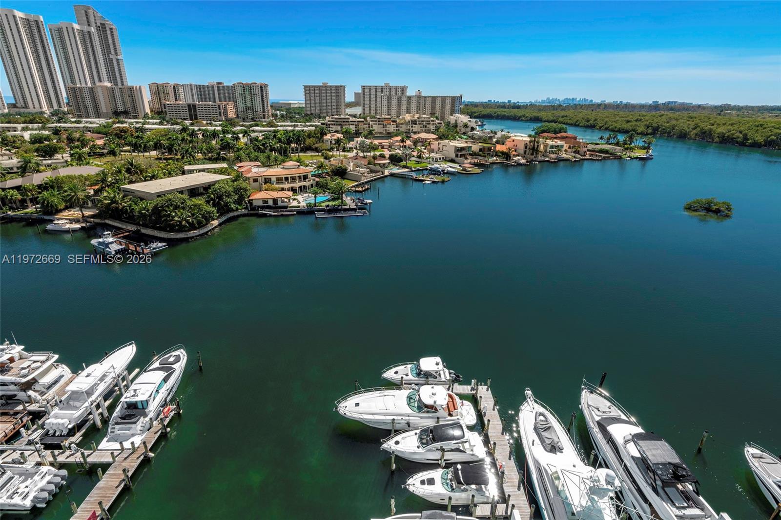 400 SUNNY ISLES CONDO EAS - Residential
