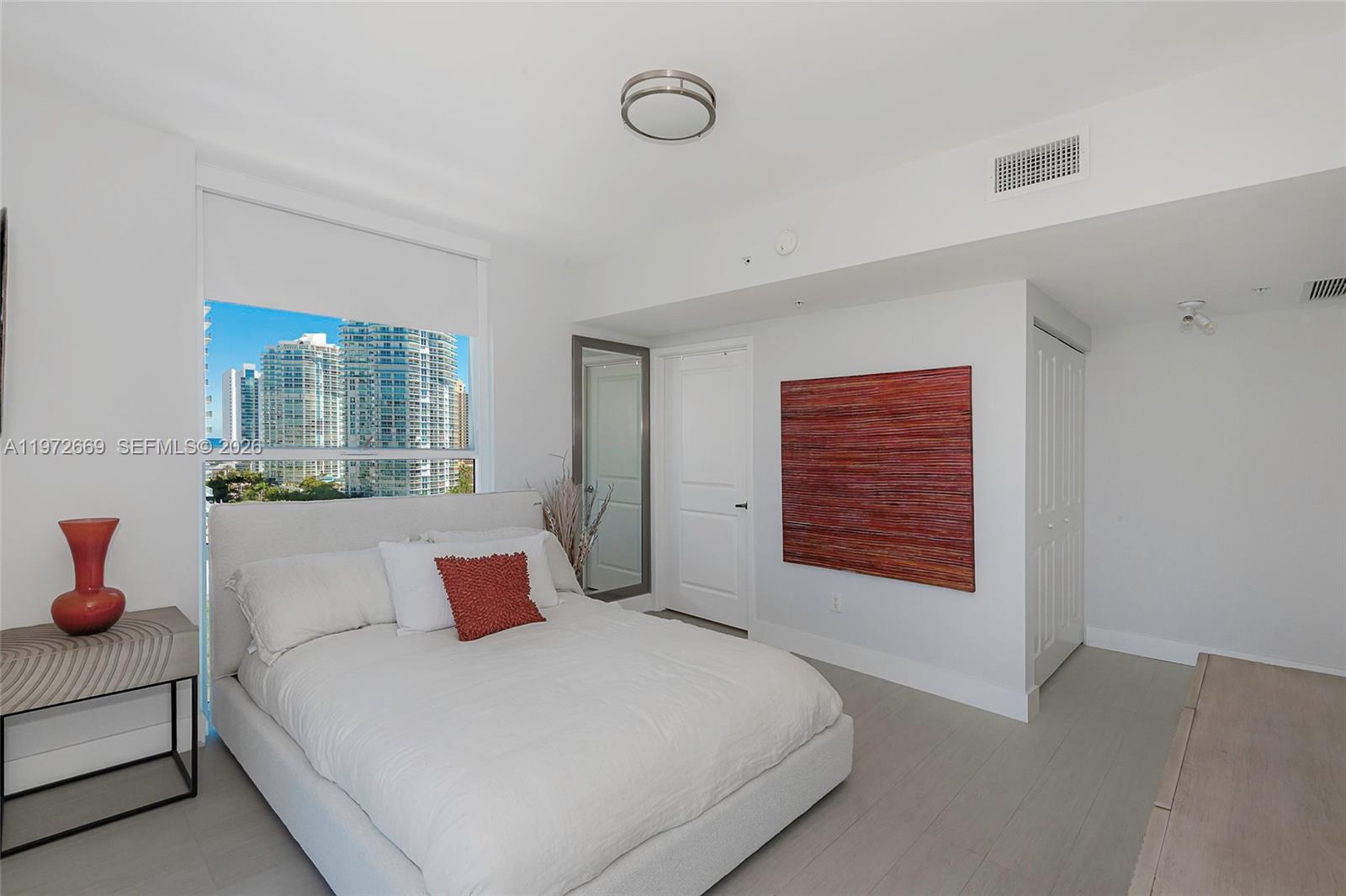400 SUNNY ISLES CONDO EAS - Residential