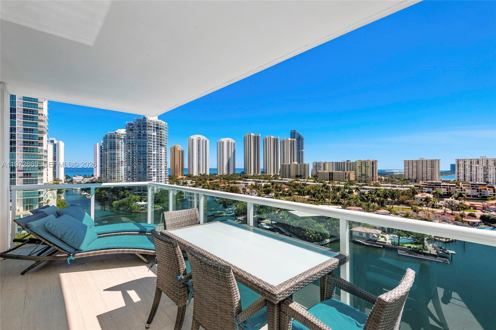 400 SUNNY ISLES CONDO EAS - Residential