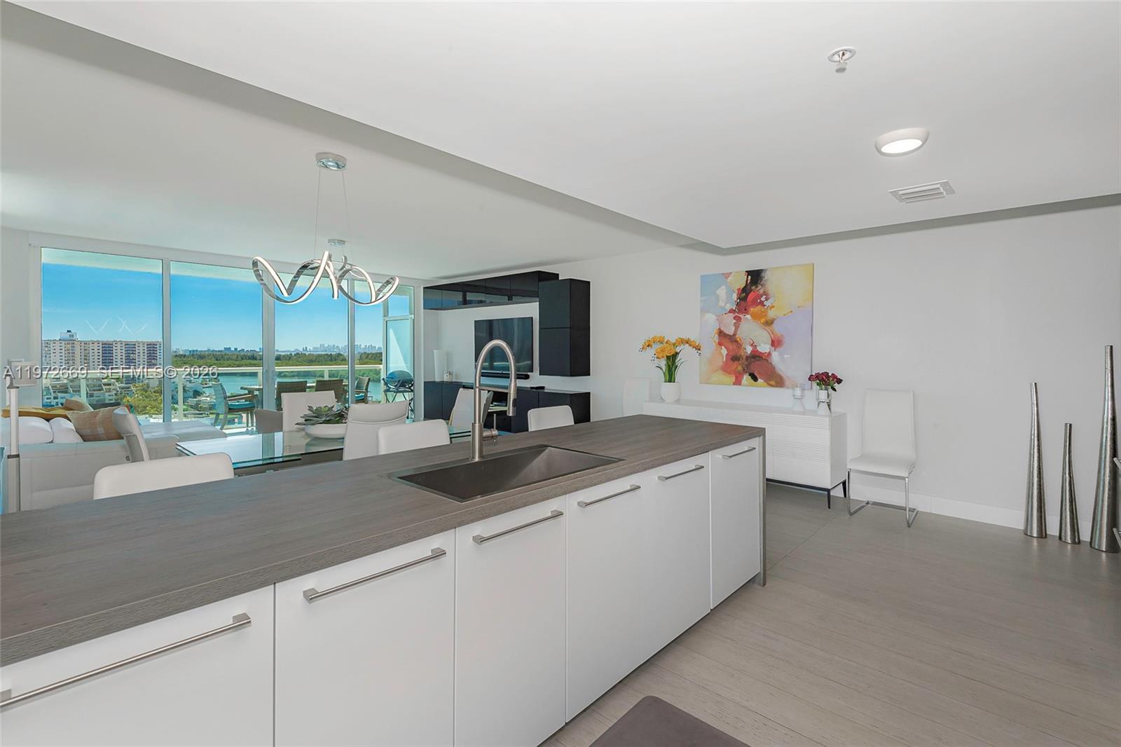 400 SUNNY ISLES CONDO EAS - Residential