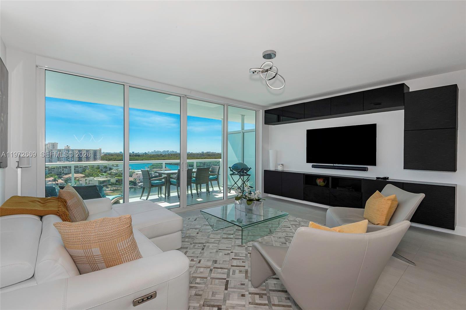 400 SUNNY ISLES CONDO EAS - Residential