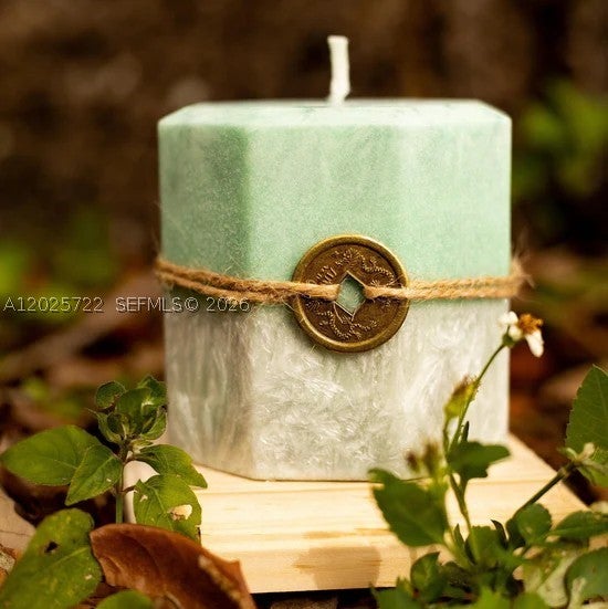 Crystal wellness Brand