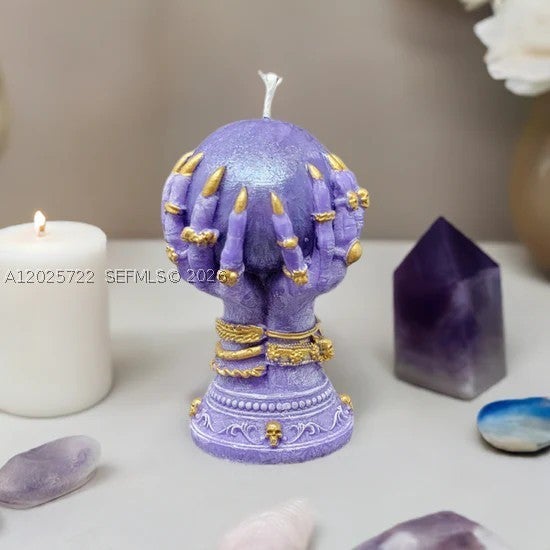 Crystal wellness Brand