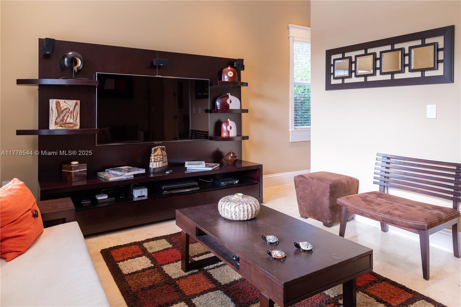 OCEAN VIEW HEIGHTS - Residential Lease