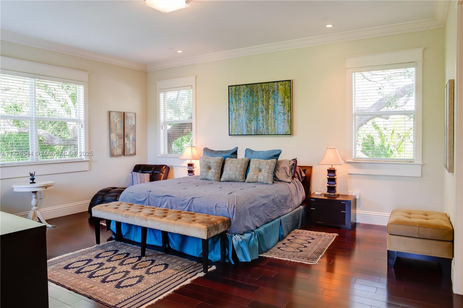OCEAN VIEW HEIGHTS - Residential Lease