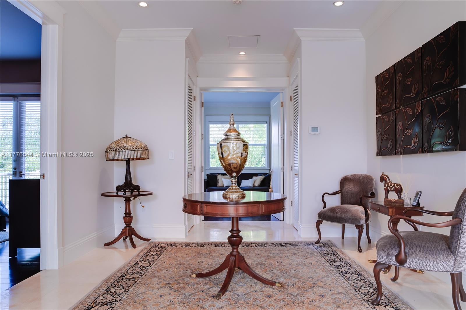 OCEAN VIEW HEIGHTS - Residential Lease