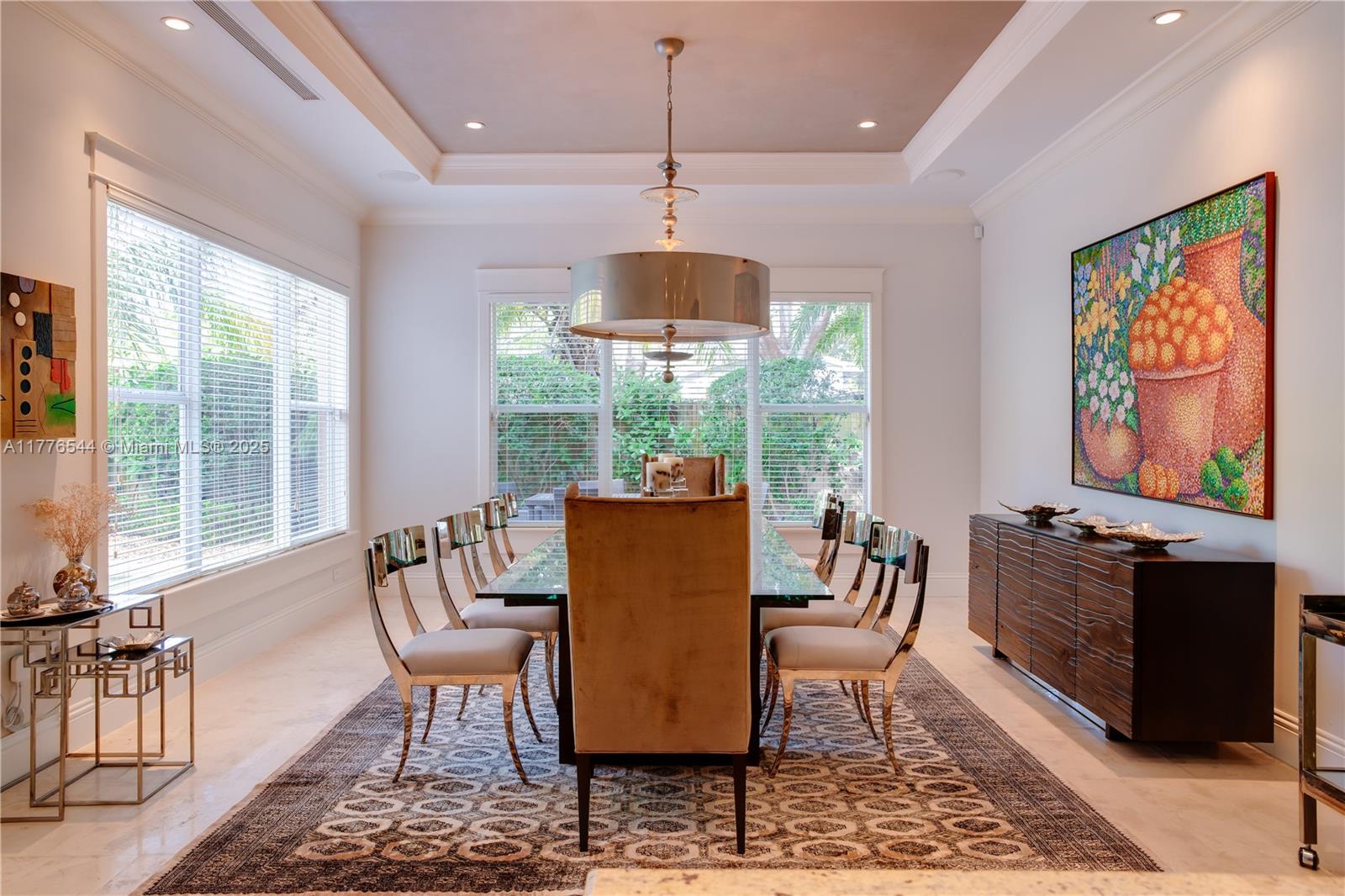 OCEAN VIEW HEIGHTS - Residential Lease