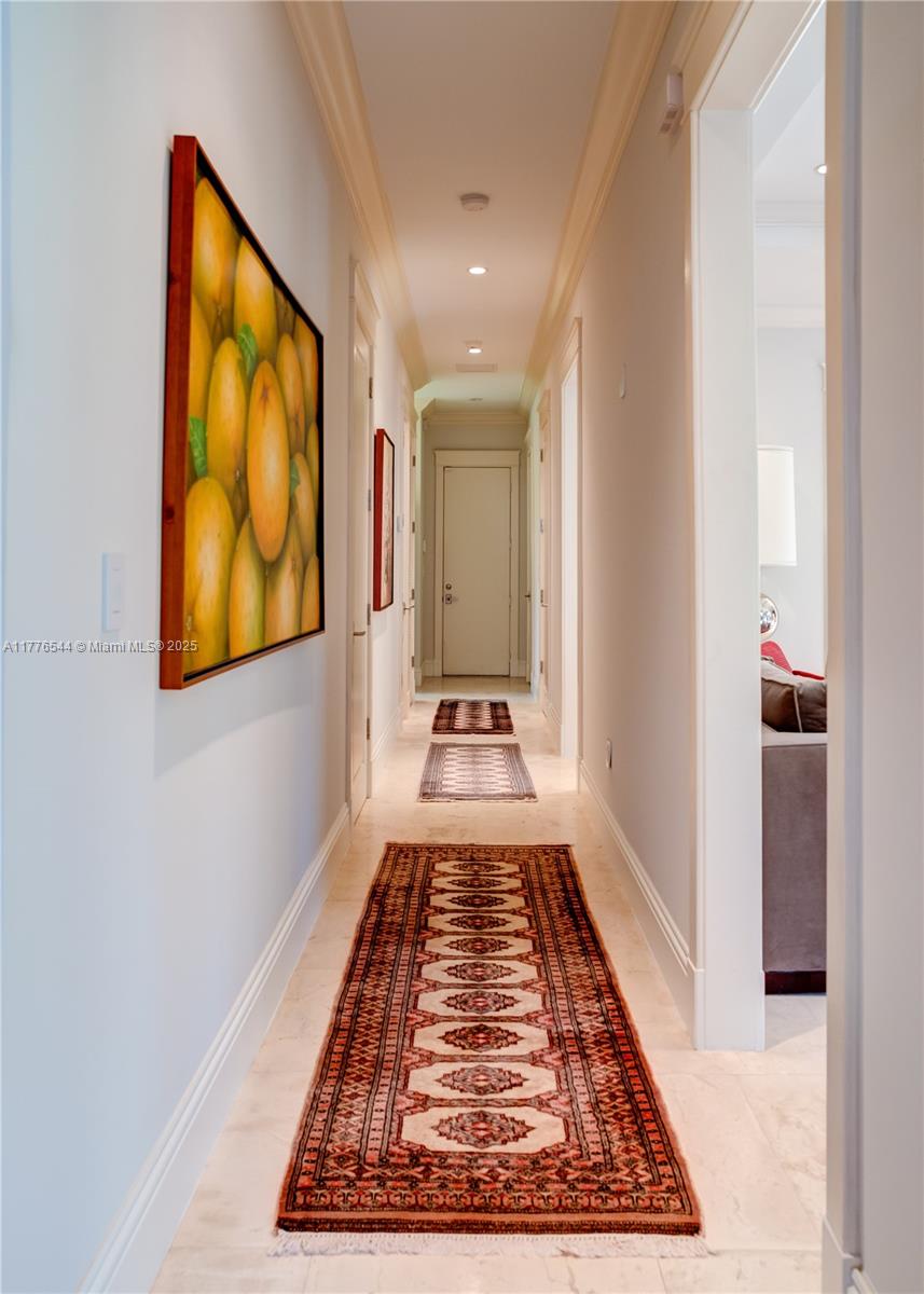 OCEAN VIEW HEIGHTS - Residential Lease
