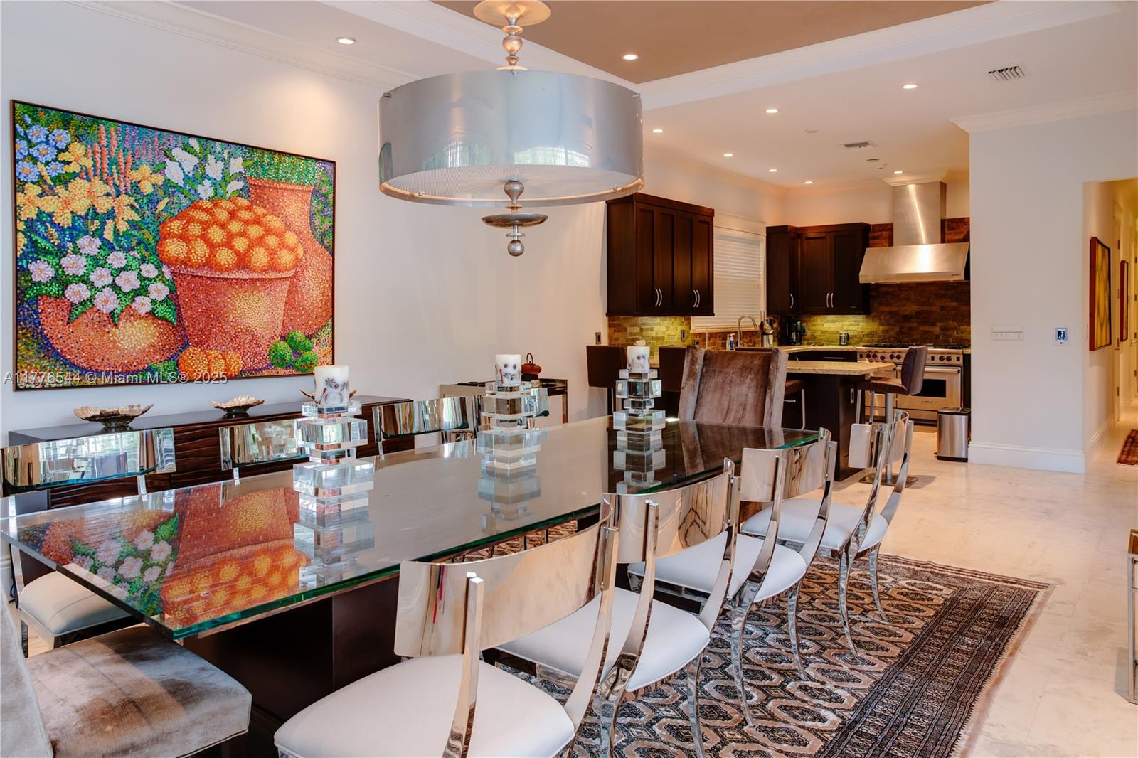 OCEAN VIEW HEIGHTS - Residential Lease