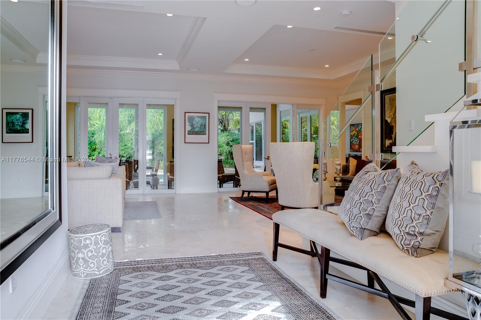 OCEAN VIEW HEIGHTS - Residential Lease