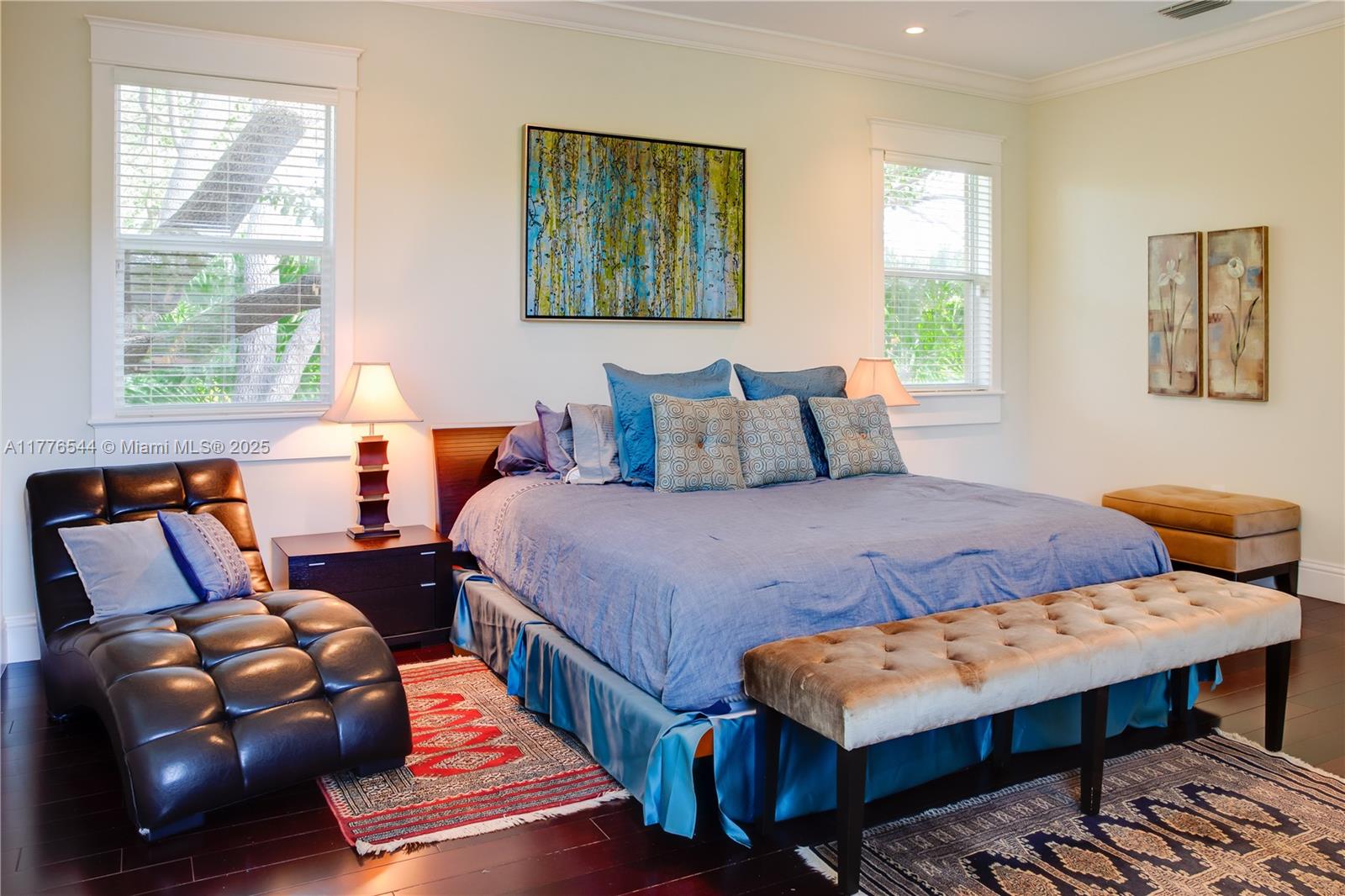 OCEAN VIEW HEIGHTS - Residential Lease