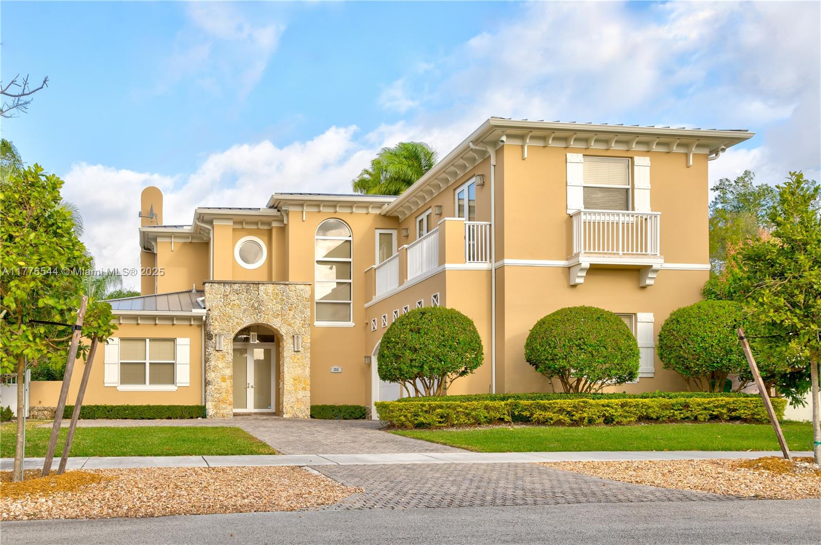 OCEAN VIEW HEIGHTS - Residential Lease