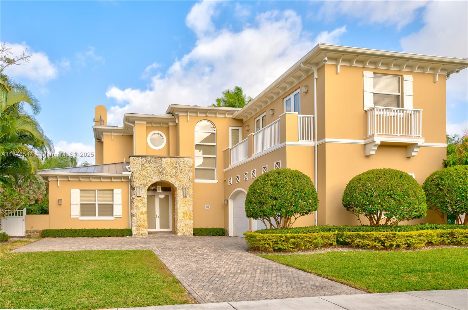 OCEAN VIEW HEIGHTS - Residential Lease